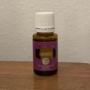 Young Living Essential Oils – Lavender 15 mL